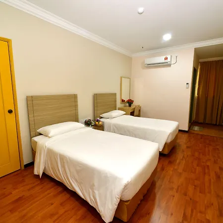 Classic Boutique Hotel Kuantan-2