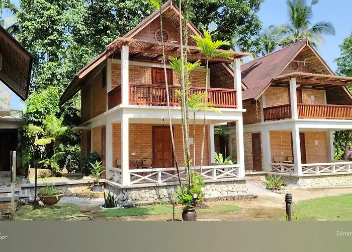 Tanjung Inn Cherating