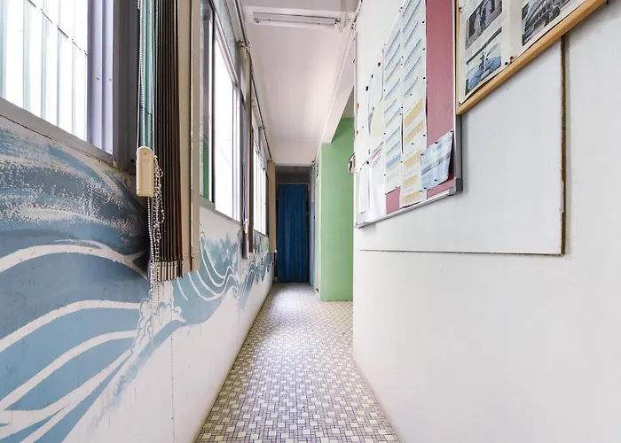 Hotel O Kuantan Backpackers