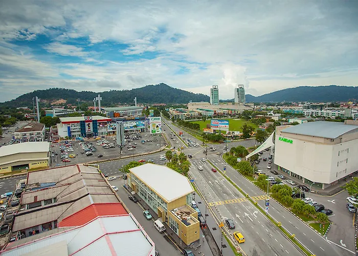 Cathayana Hotel Kuantan